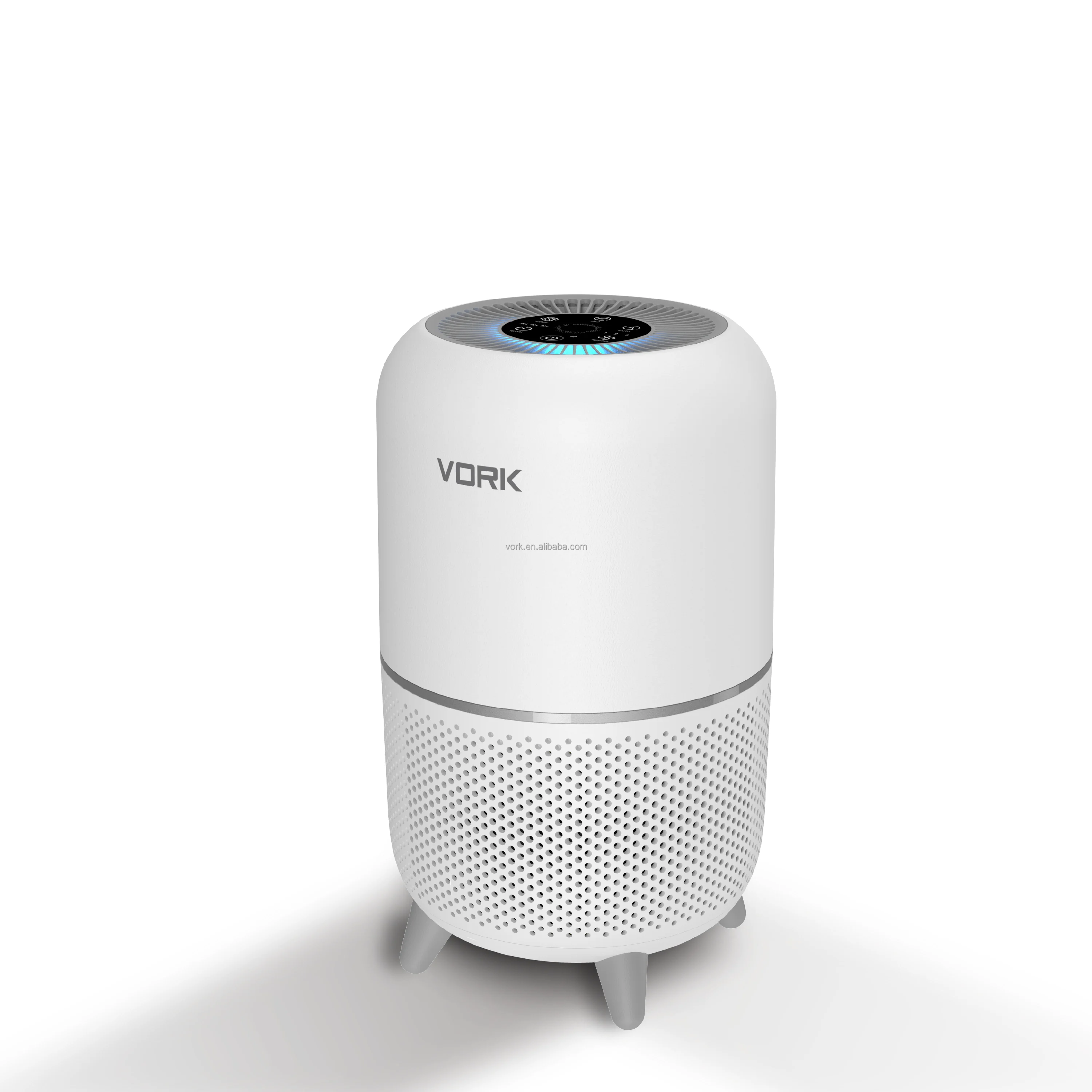 China Factory Direct Supply CE Portable Baby Room Air Purifier New Product Air Purifier