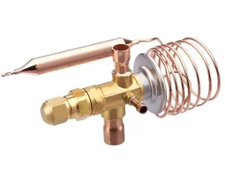 auto air conditioner expansion valve factory price