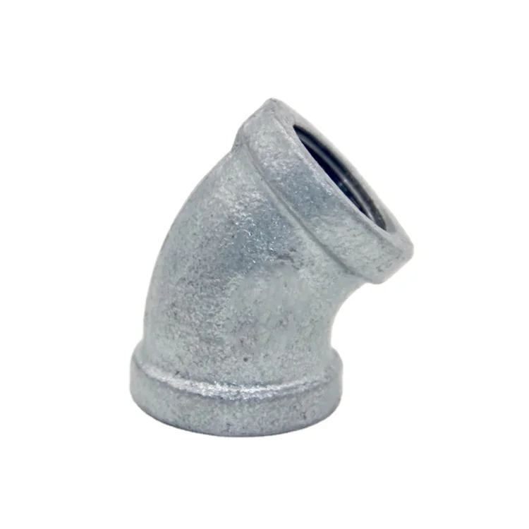 a420 wpl6w  steel welded fittings length surgic rsc elbow galvanized malleable iron elbow 130 tee 220 socket galvanized