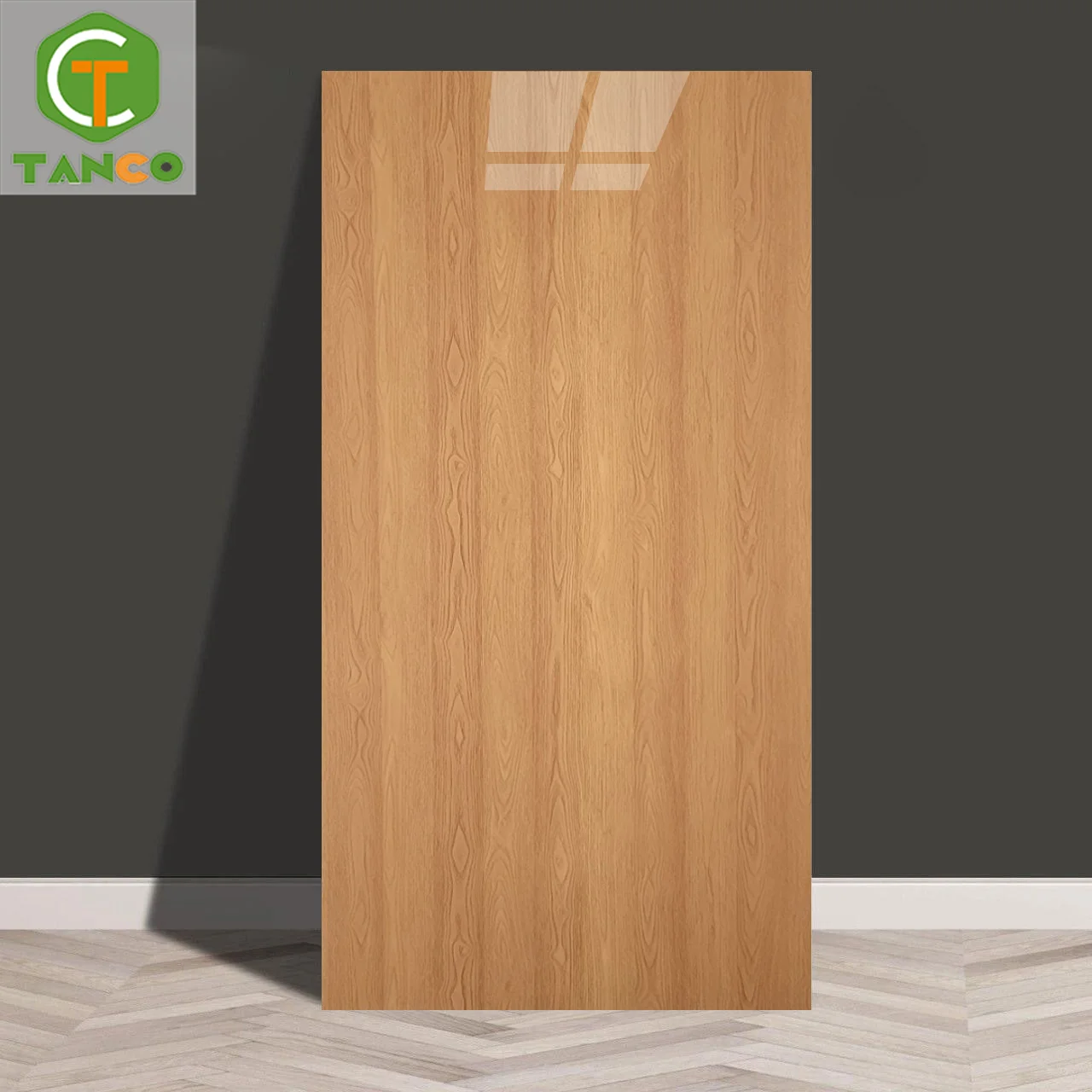 Factory price wallpaper wood panel effect 3d self adhesive wood grain wallpaper for home decoration