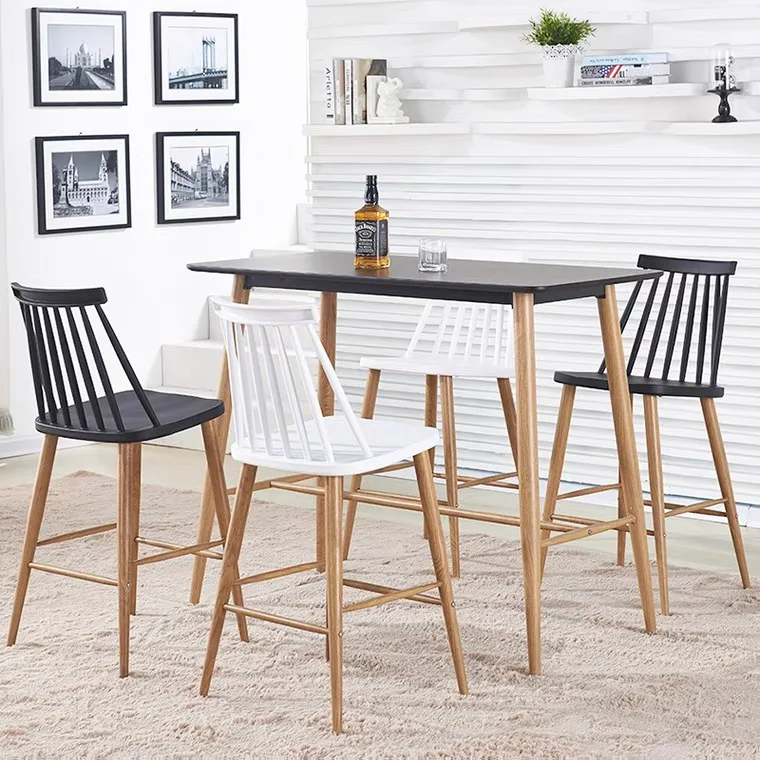 Hot selling fashionable Hot selling fashionable Restaurant chair and Plastic chair