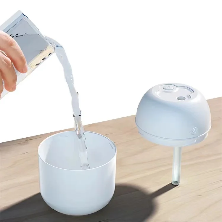 Увлажнитель воздуха Lucky