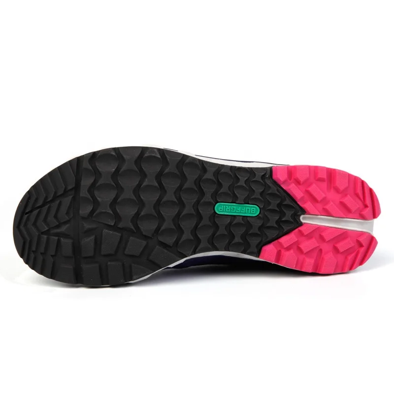 
HOTPOTATO big side logo for brand marketing outdoor approach sneaker light hiking shoes T7 