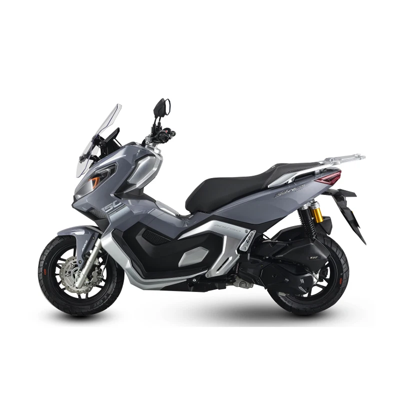 electrical motorbike RONGXIANG EB-06 Electric Bicycle(old) 52km/h Electric Scooters High Quality Scooter Electric