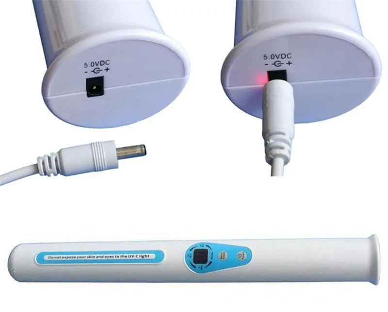 
Rechargeable Uv Sterilizer Wand Portable Uv Sanitizer Sterilizer Wand Various Specifications Uv Sterilizer Wand Portable Plastic 
