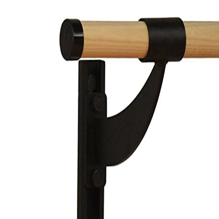 Adjustable Indoor Teenager Training Pole Gymnastic Ballet School Training Dance