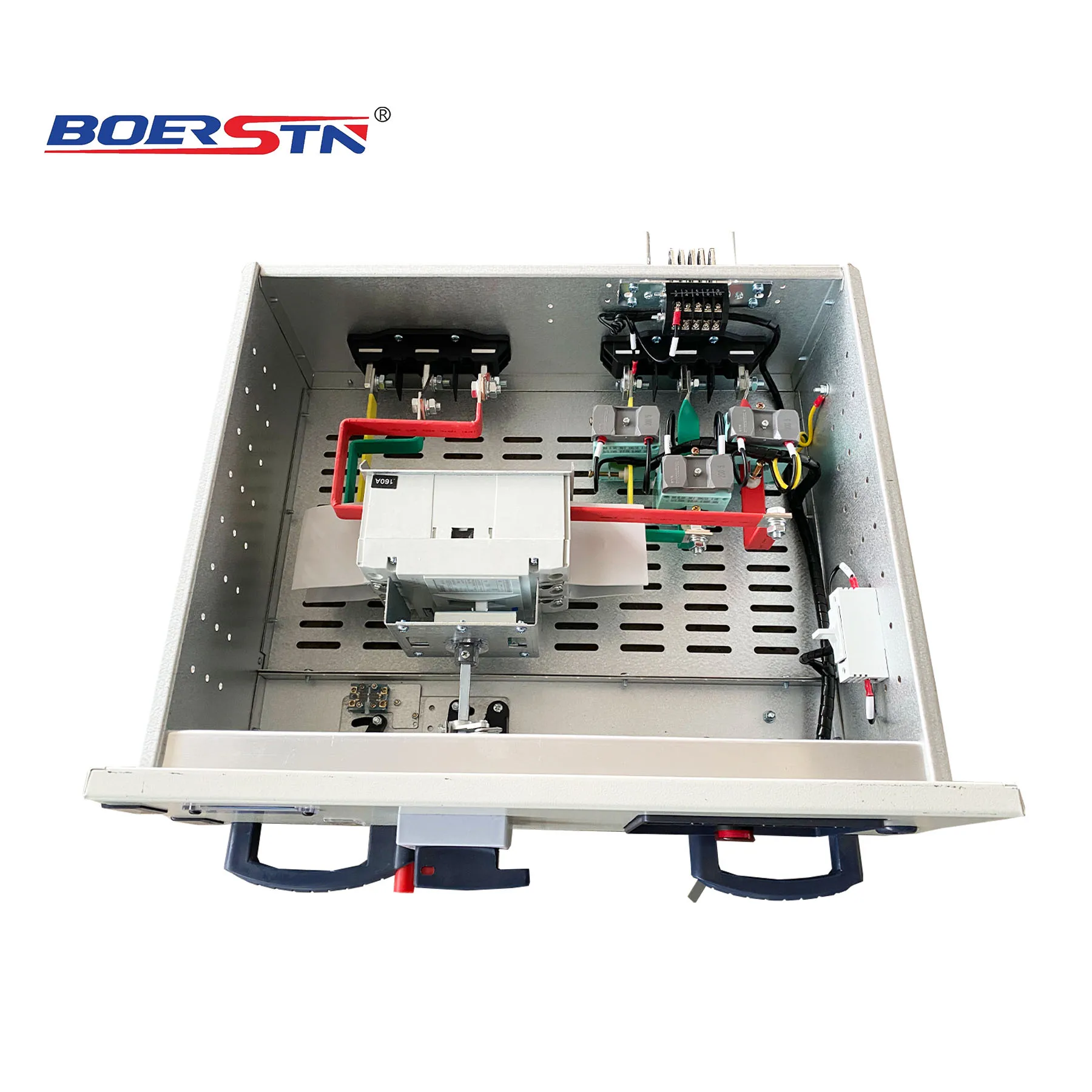 Electrical Control Panel Design Withdrawable Distribution Panel Low voltage 380v switchgear