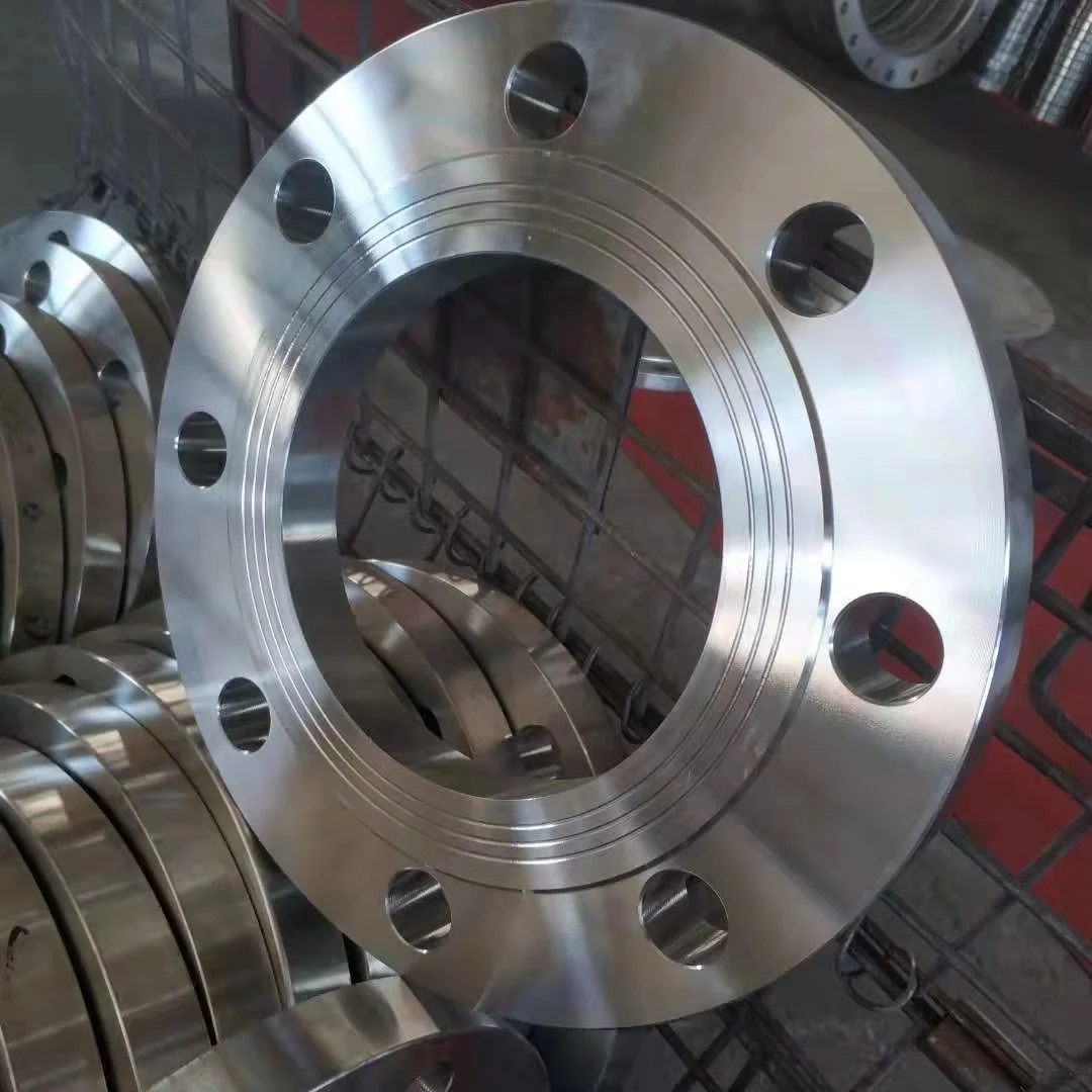 Полноразмерная санитарная нержавеющая сталь 304 316L ASTM 5 дюймов кованая резьба фитинги для дренажных труб