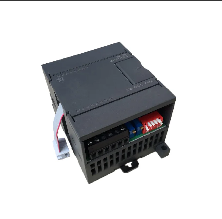 SIEMENS SIMATIC S7-200 CN digital output EM 222 6ES72211EF220XA0 6ES7221-1EF22-0XA0