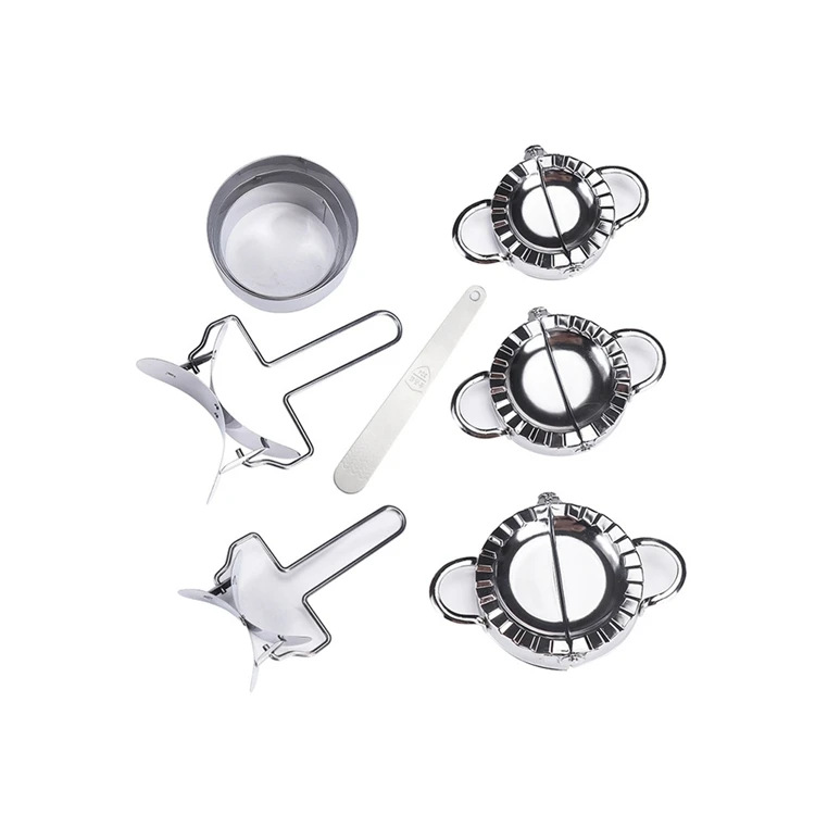 
Manufacturer Supplier Set Dough Automatic Smart electrical convenient Dumpling Maker 