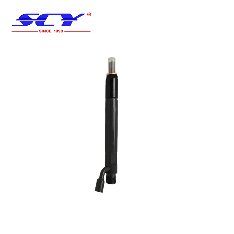 Fuel Injector Suitable for Cummins 6CT 3938430