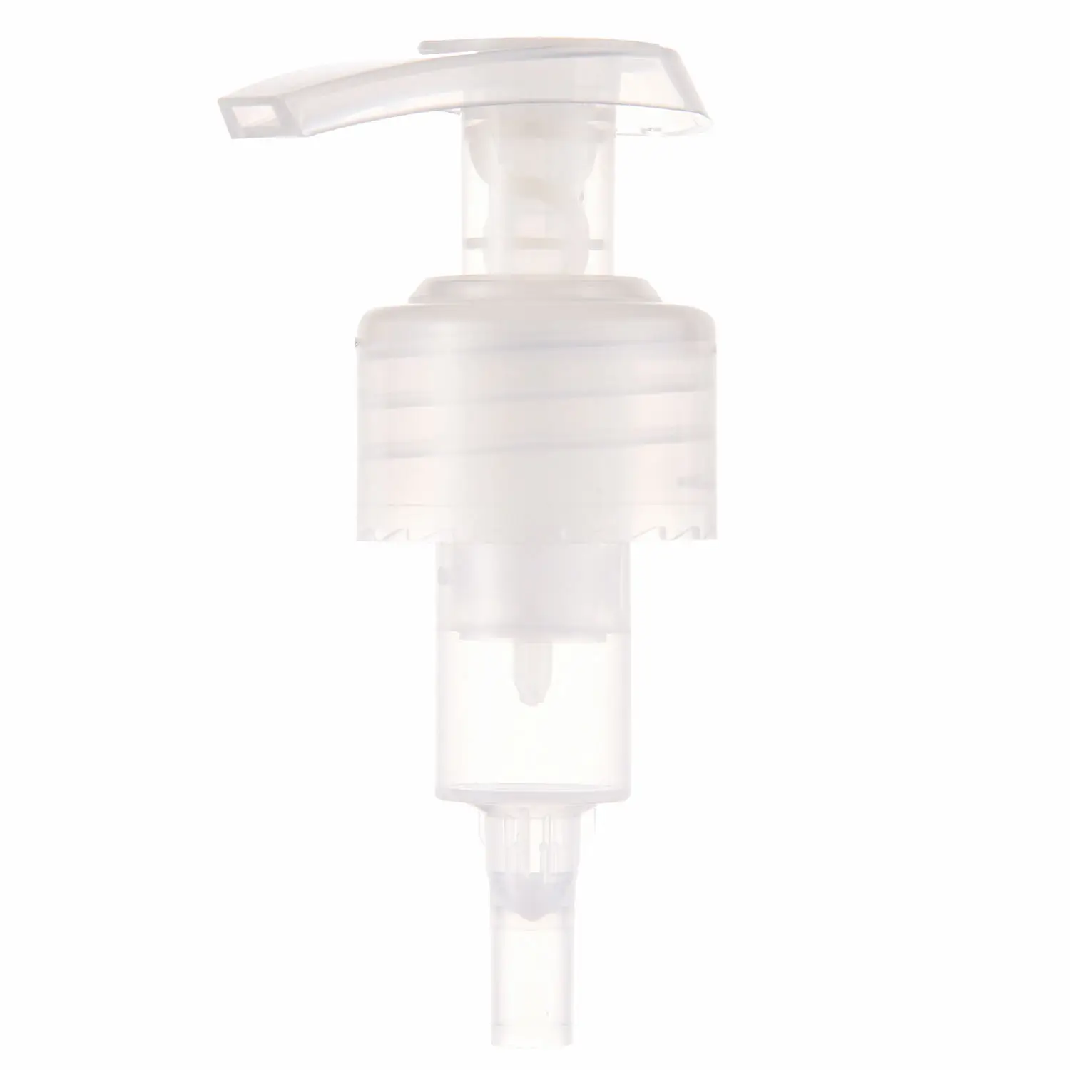 Oem Odm Factory All-Plastic 24 28/410 400 415 Wholesale Pcr Liquid Dispenser Pump Shampoo Lotion Pump