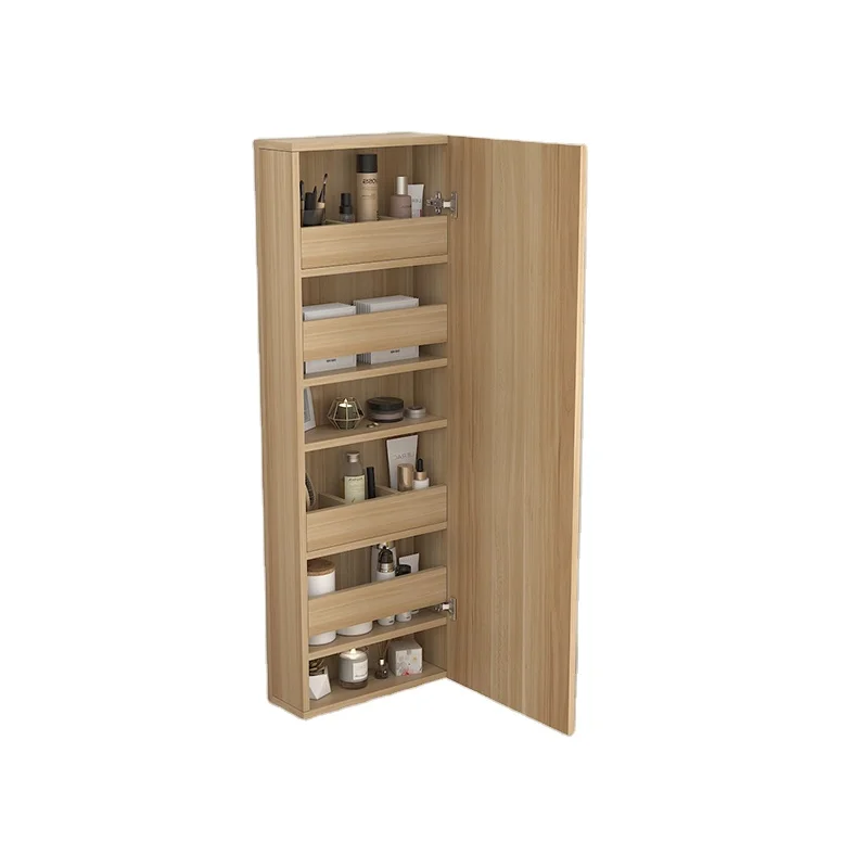 Full length dressing wall mount mirror cabinets wall mounted mirrored cabinet with storage