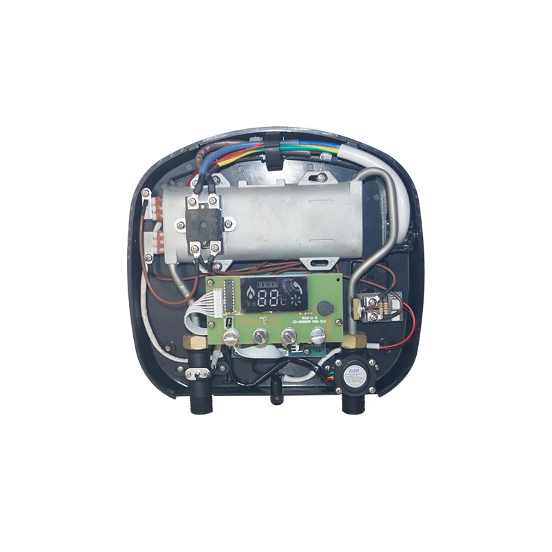 Hot Product Instant Tankless Hot Electric Water Heater For Household