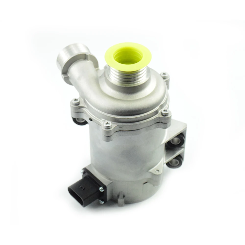 Электрический водяной насос с OEM № 11517597715 для BMW 1 (F20)/BMW 2 (F23)/BMW 4 Gran Coupe (F36) двигатель