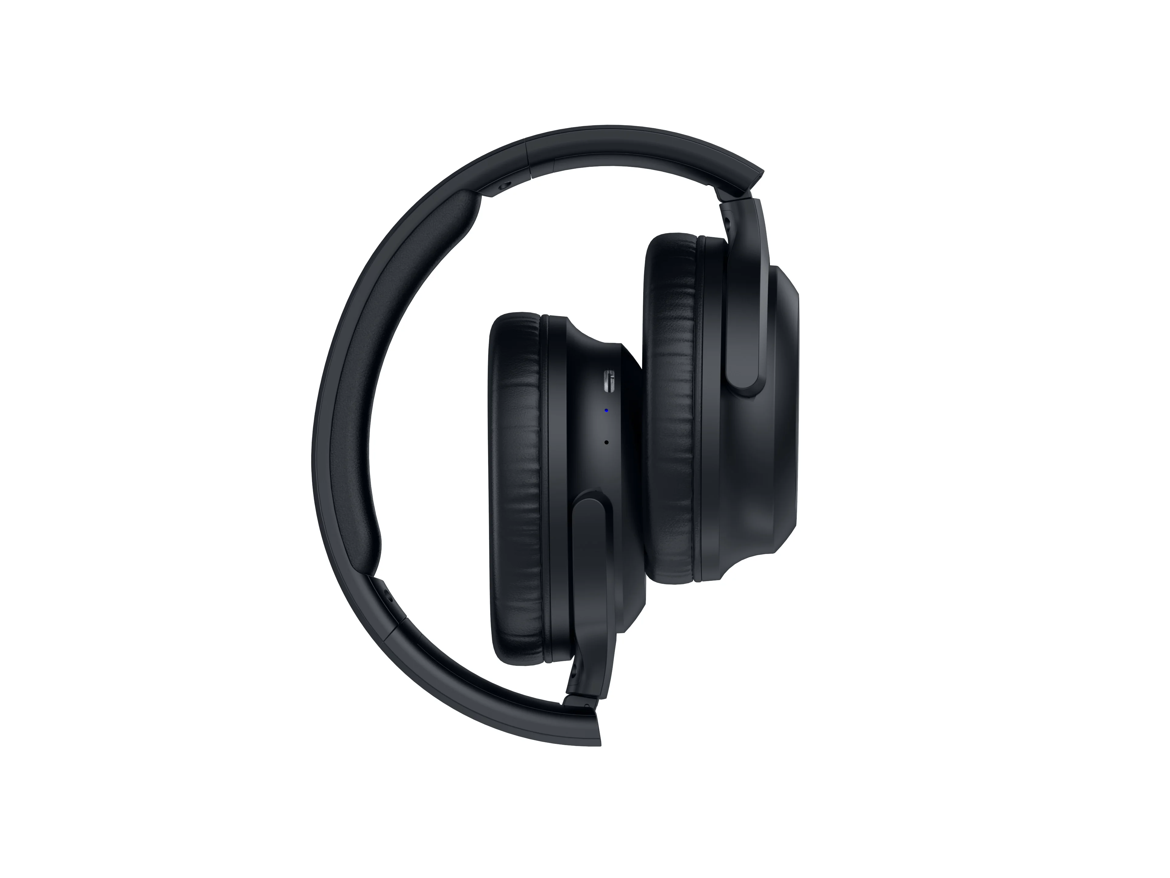 High Quality Bt105-Bt6078M Black Headsets Laser Reflective Headphone Headsets For Game Music Play Call