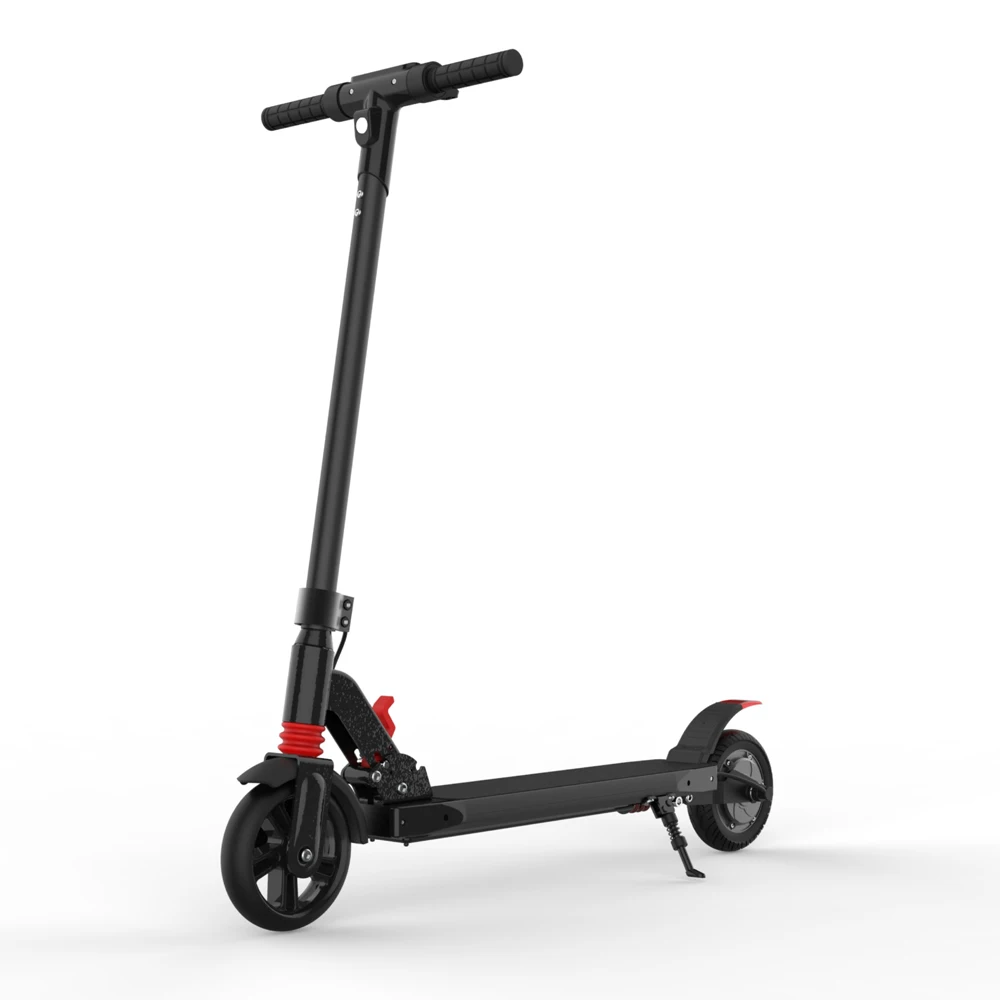gas scooters 250w 24v 10ah self-balancing electric scooters foldable electric Scooter