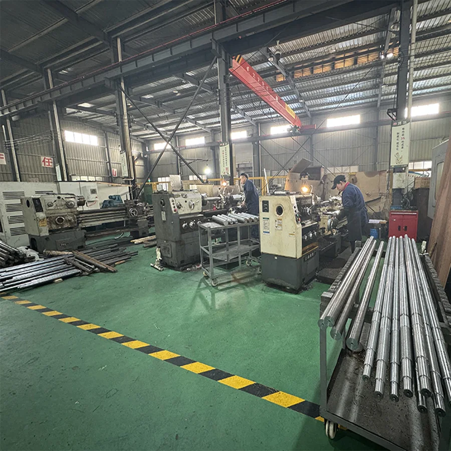 Custom heavy-duty custom high-speed precision balls Ball screw