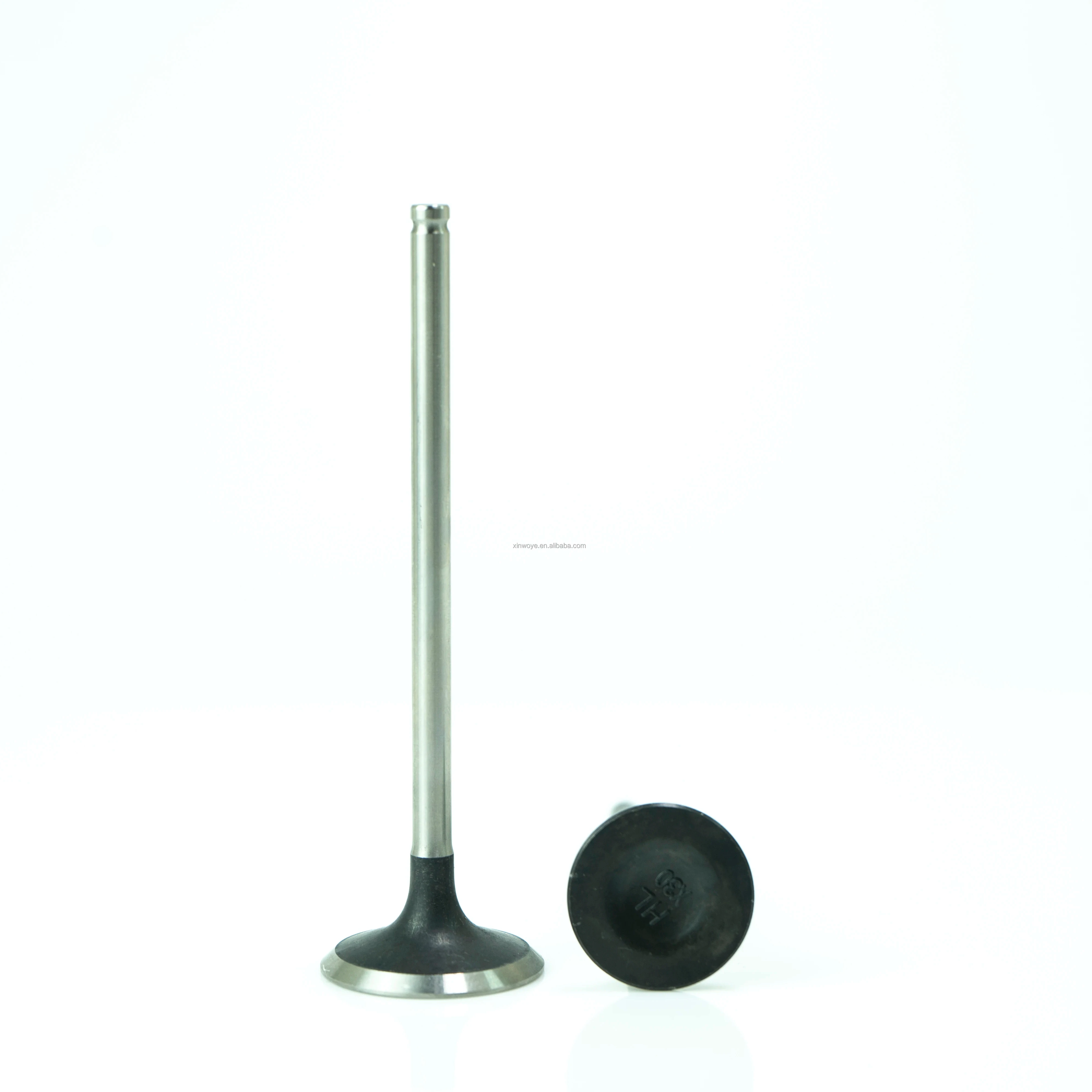 Engine Valve CHERY 480E-1107011 480EF-11070121 For A12 FORA
