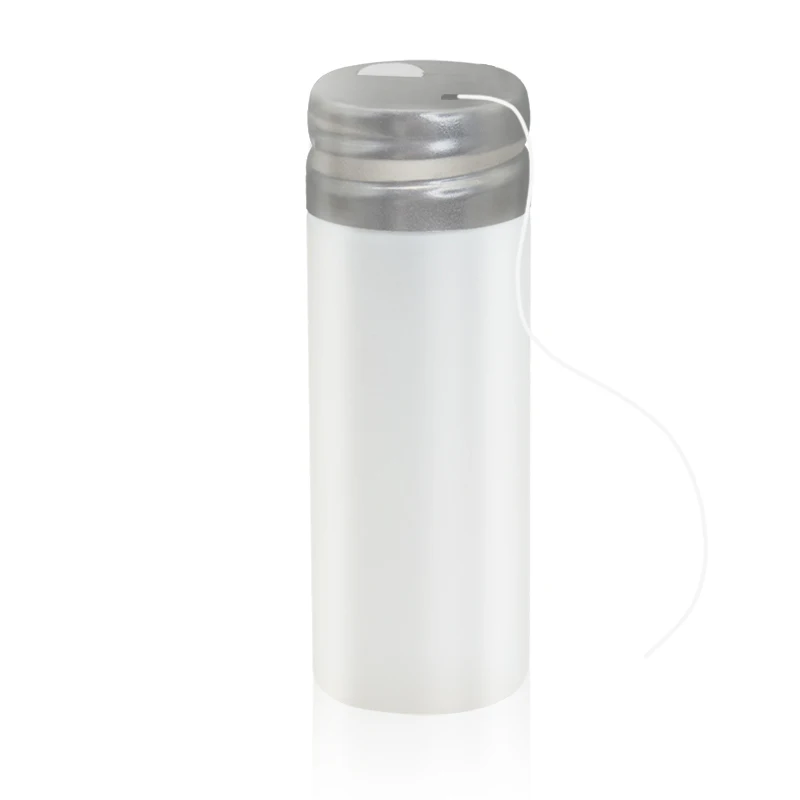 OEM Private Logo Pre-inked String Eyebrow White/Red/Pink Paste Brows Mapping String PMU Brow Thread For Microblading