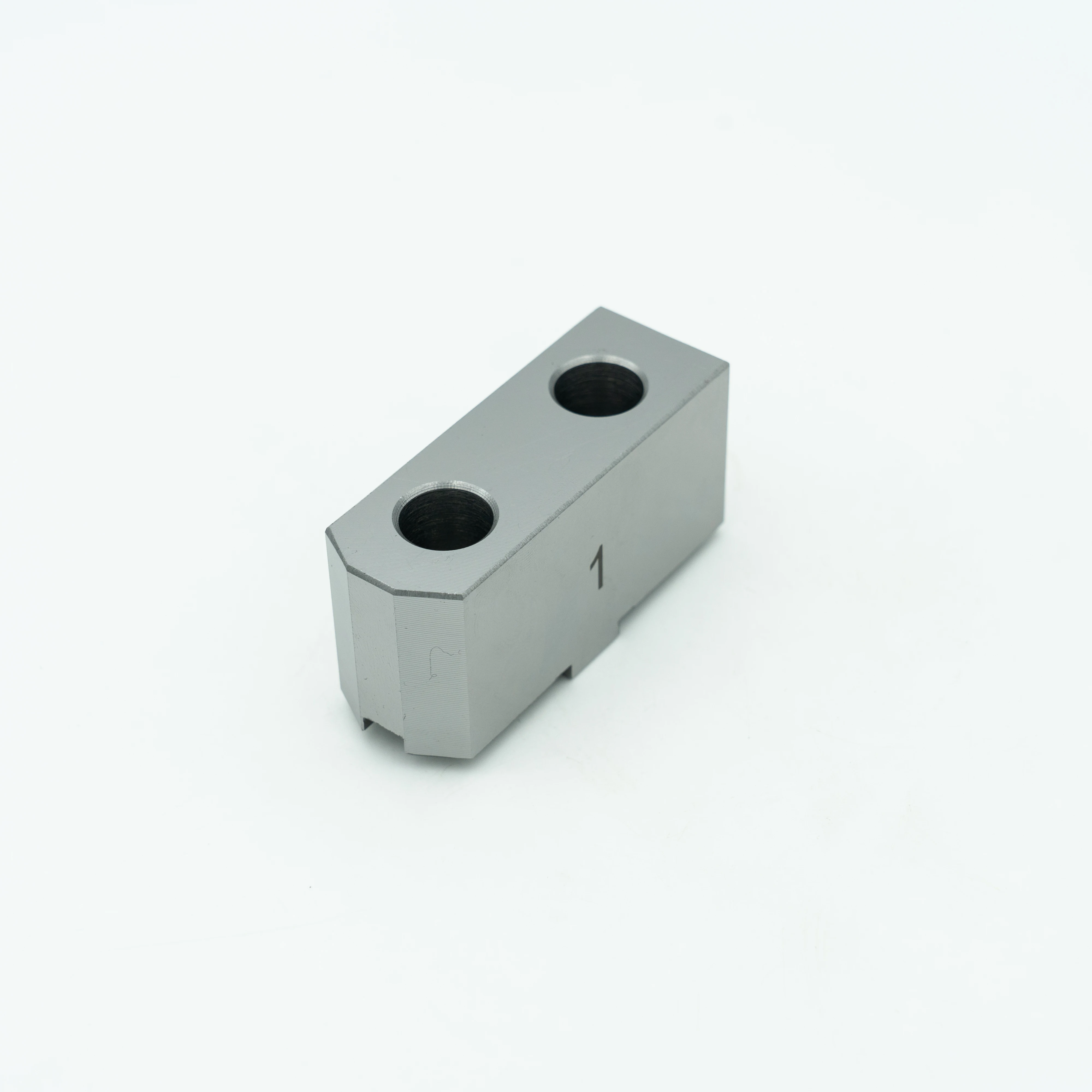 CNC Lathe Accessories CNC Cutting Tools Hydraulic Chuck for Standard Soft Jaw 6 Inch