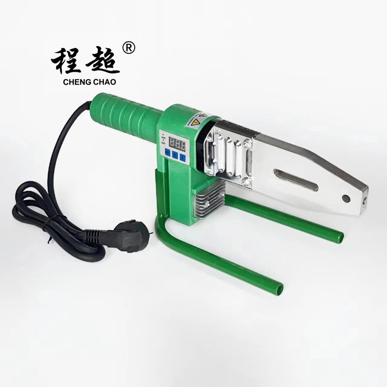 Customized Dn20,25,32mm Digital Display Ppr Pipe Fitting Tools/plastic Ppr Pipe Hot Melt Welder/plastic Ppr Pipe Welding Machine