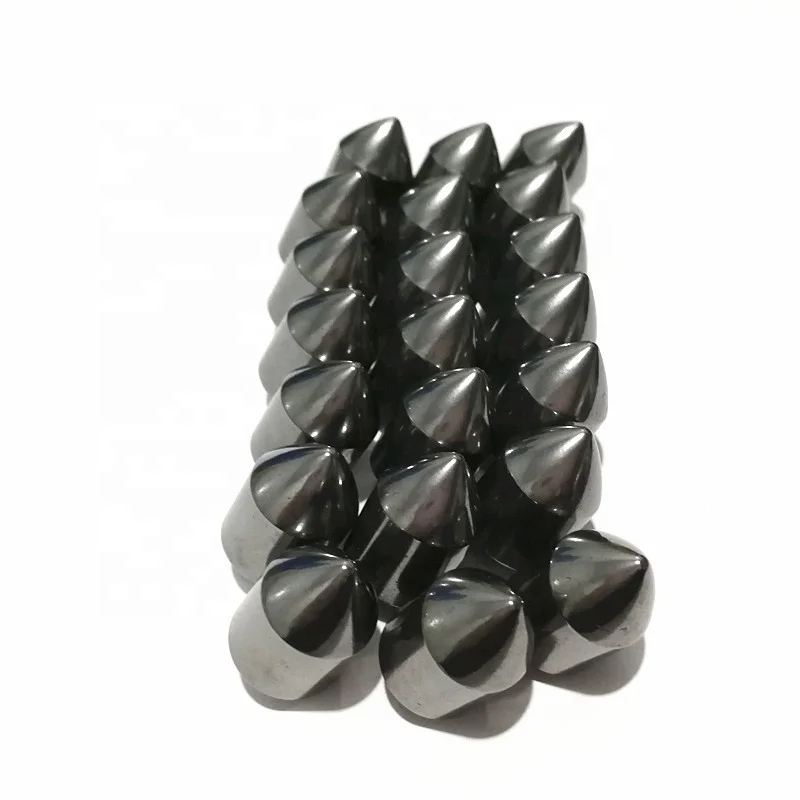 Drilling Equipment Machine Type And Tungsten Carbide Tips