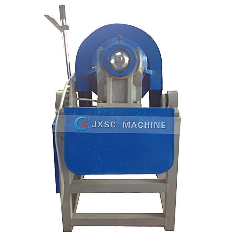 High Efficiency Laboratory Mini Grinding Rod Milling Machine Lab Cone Ball Mill