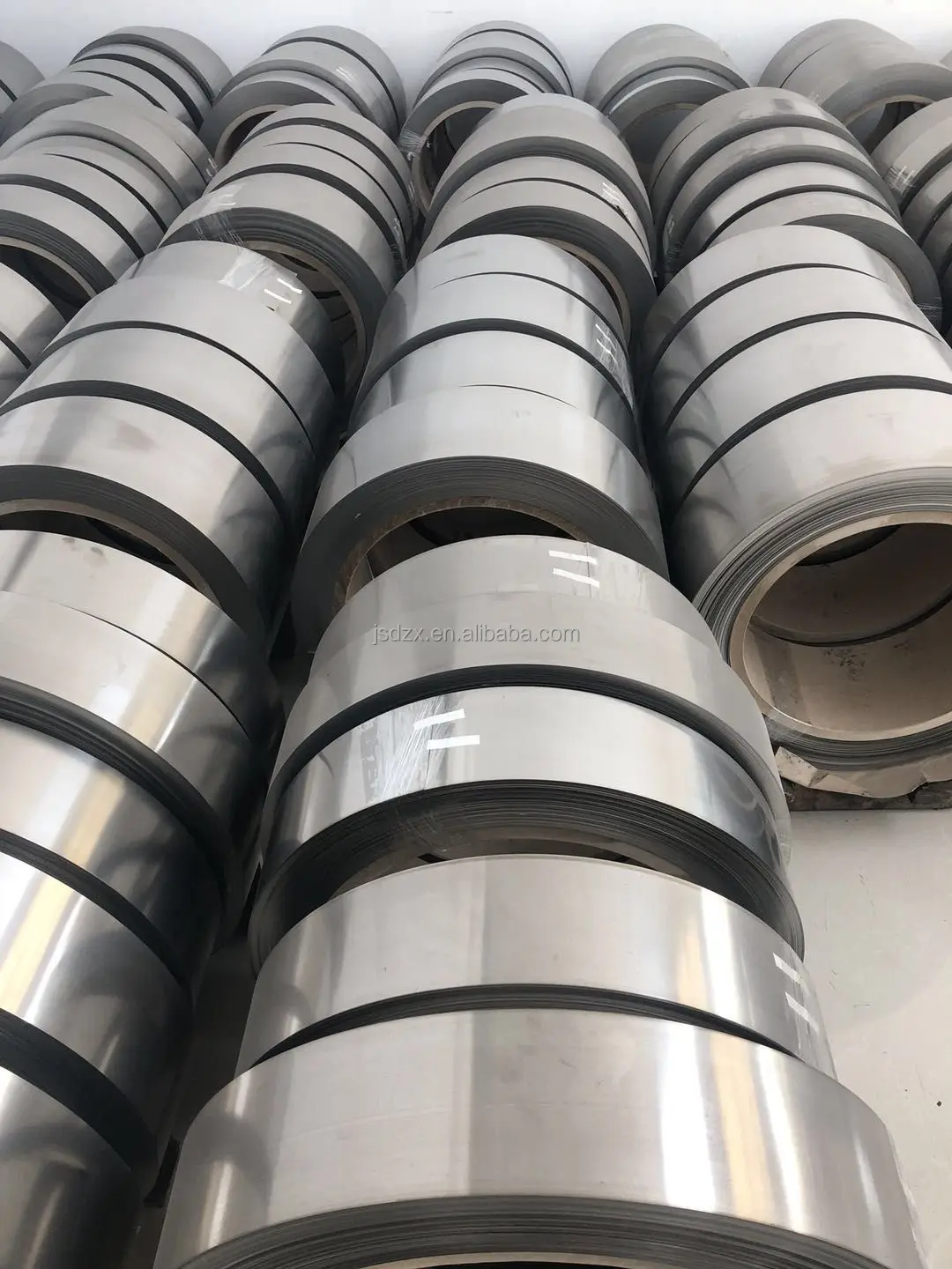 Permalloy core Ni50 Hy-Ra49 mu металлический пермаллой лист 1J50 1J79 1J85 мягкая магнитная полоса