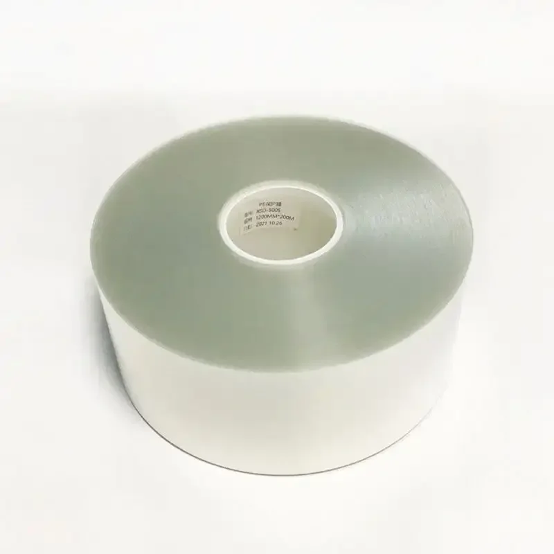 Wholesale Manufacturer Custom Model Cutting Machine Screen Protector Roll Hydrogel Film