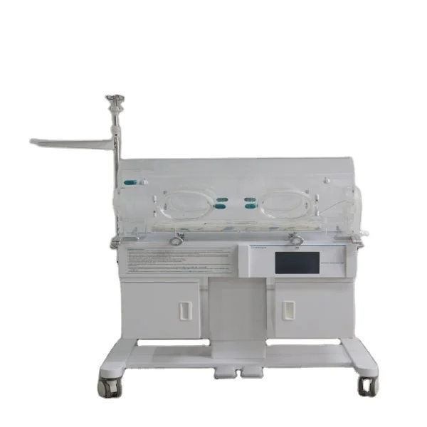 ALG 20  Intelligent temperature control overheating protection, safety professional baby incubator