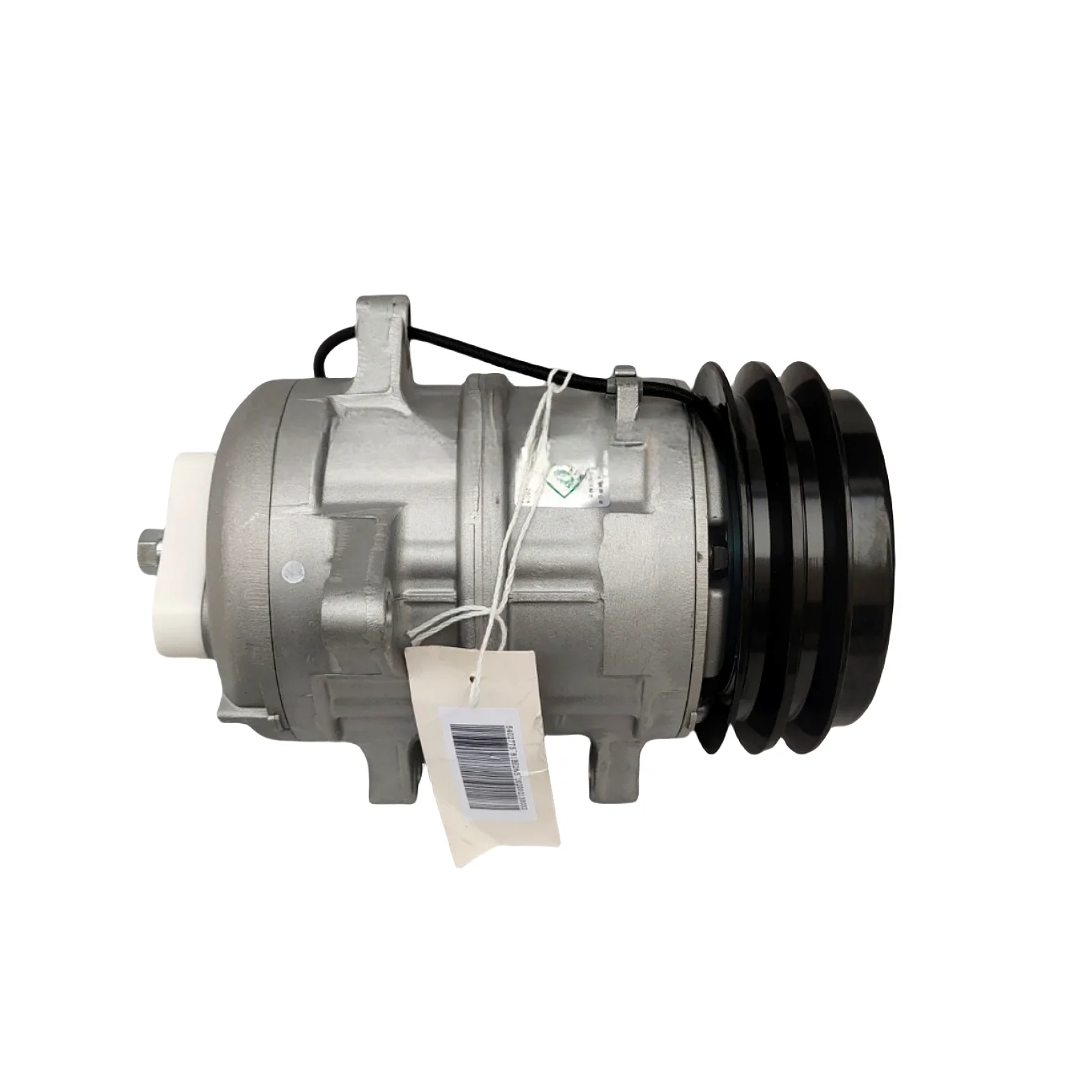 Original DCEC ISLE  Engine Parts Refrigerant Compressor 5313231 5402775 For Cummins