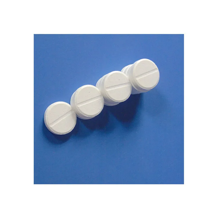 
Professional Manufacture Cheap Powder Granular Calcium Hypochlorite 70% White Granular 