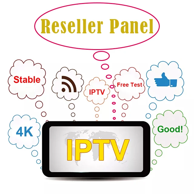 Iptv Subscription Ip Tv Romanian 1 Year Spanish Arabic 4k Deutsch Austria Spain Morocco Ireland M3U For Smart Android