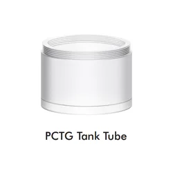 DOVPO Electronic Cigarettes BOX MOD Accessories Pionee RTA Tank Tube