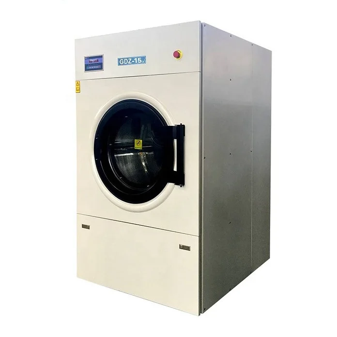New design best price laundry drying machine commercial clothes dryer for sale