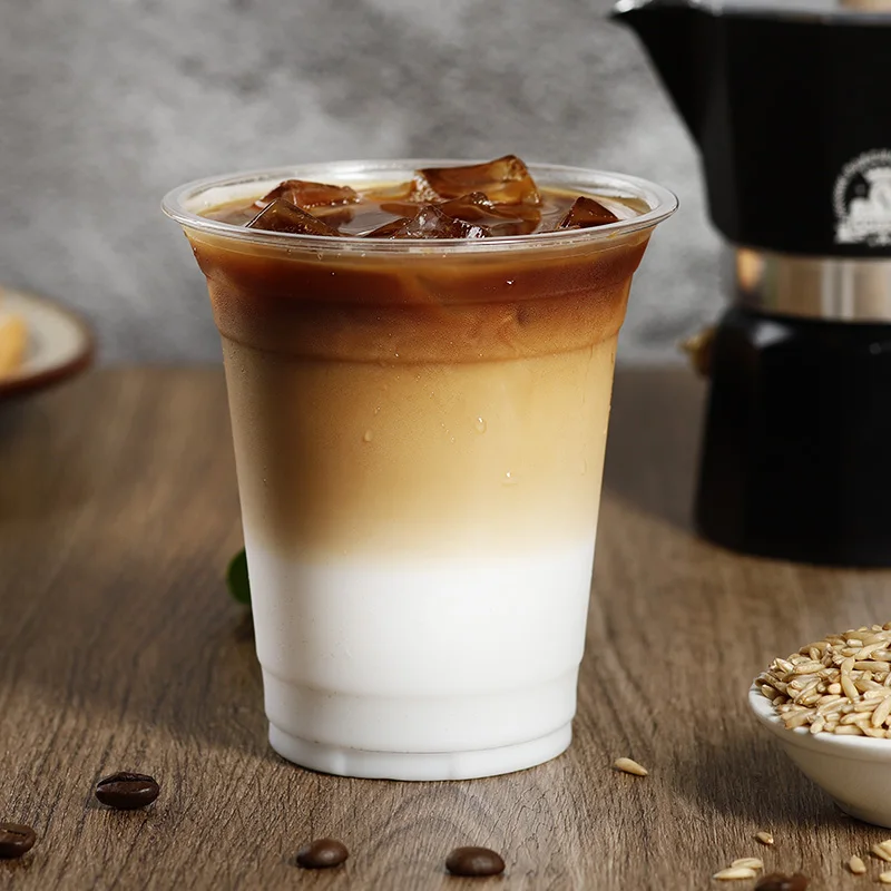 2021 new coffee extract cold brew coffee from pure Arabica beans bubble tea ingredients