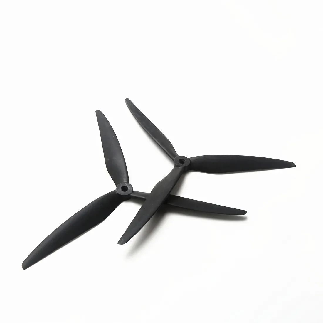 Tracker 10 inches 1050-3 Propeller 3 Blade 1050 Tracker PC Fiberglass Carbon Nylon Props Multirotor Traverse Drone Propeller