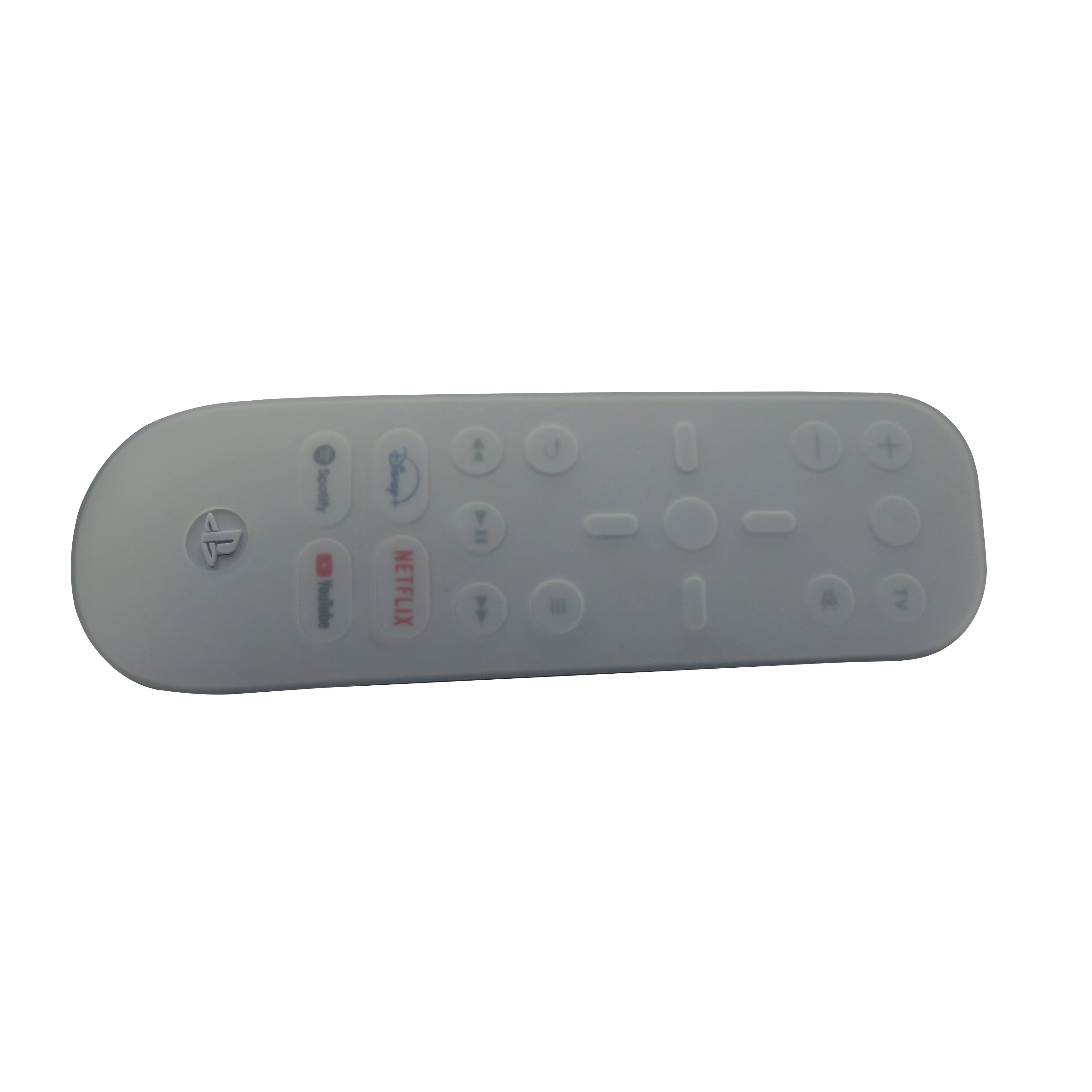 
New Arrive In Stock Anti Water Slip Soft Silicon Case For Sony Playstation 5 Ps5 Wireless Game Controller Protective Skin Cover 