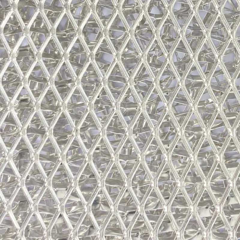 Wholesale Custom Washable Furnace Aluminium Frame Mesh Panel Metal Air Filters For HVAC