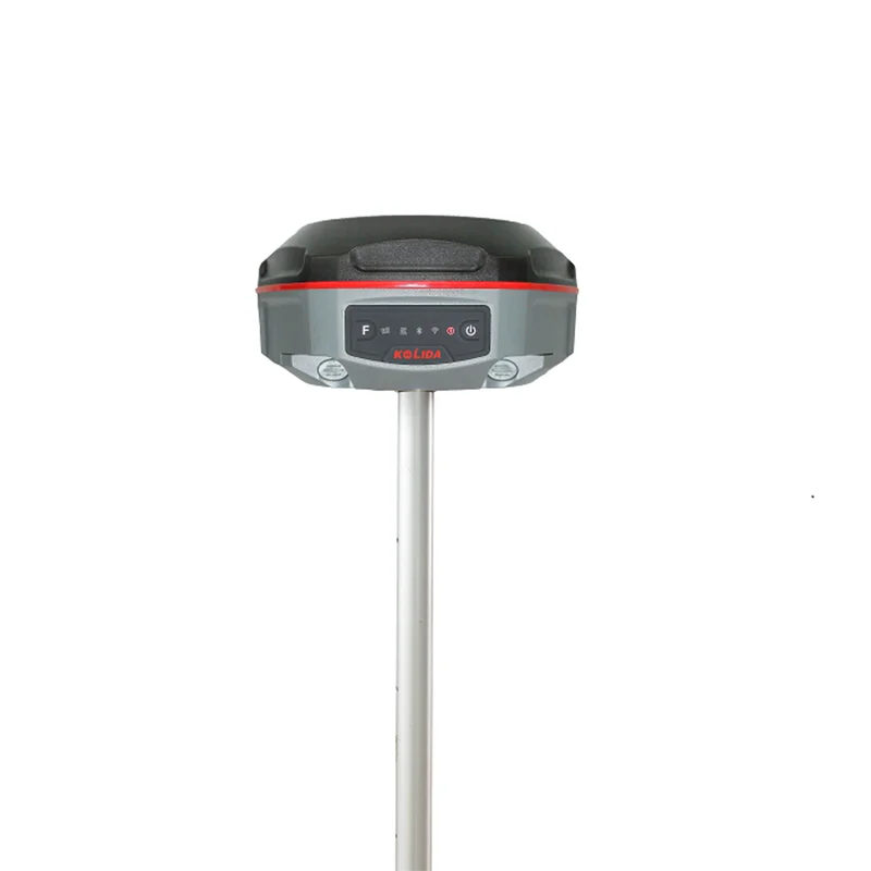 Приемник Kolida K5 Pro Gnss с двойным Gps, с двойной частотой RTK