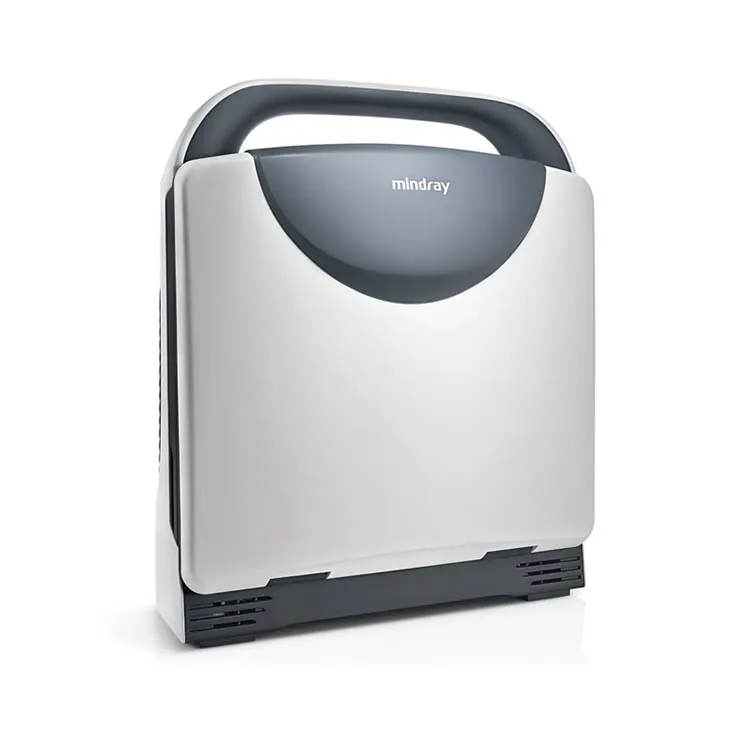 DP-10 Digital Diagnostic Mindray Ultrasound Machine Portable Doppler Medical Ultrasound Instruments