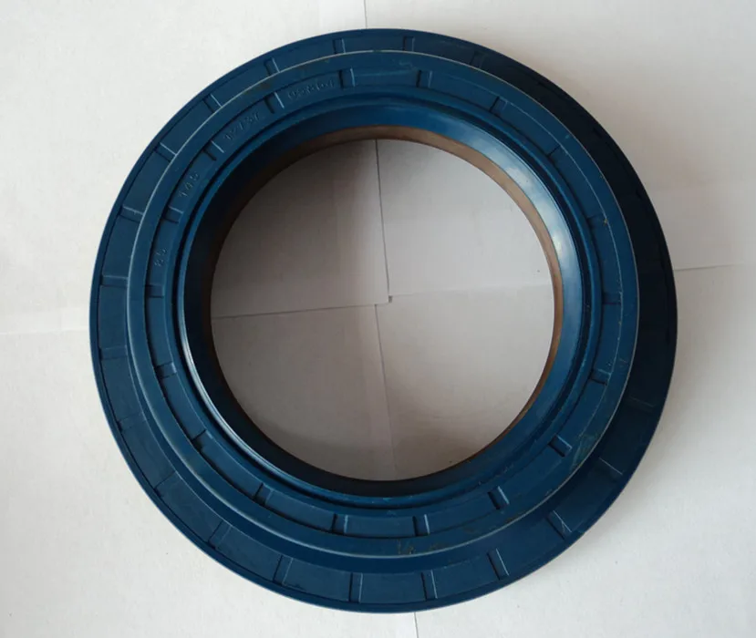 Motorcycle engine NBR HTC FKM  durable sample free oil resistance 26-37-10.5 oil seal for motorbike