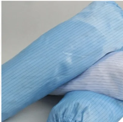 
Wholesale New Textile static wire Custom Designs Clothing Fabric static wire Polyester Fabric 