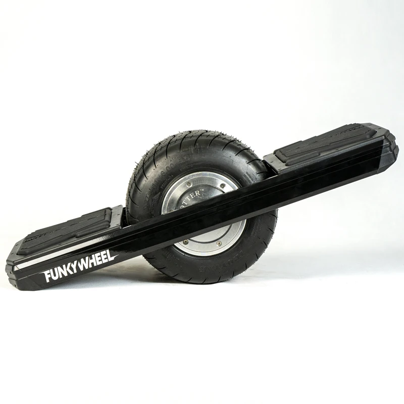 All Terrain Electric Skateboard the Best-selling New Product Smart Hover Board Offroad Road