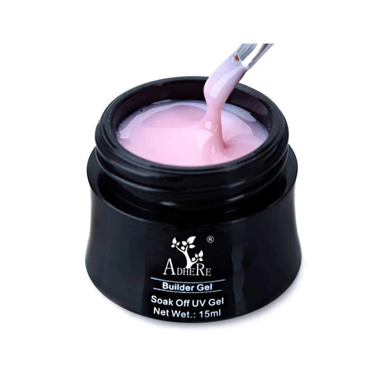 premium color gel builder in a bottle oem gel builder construction gel