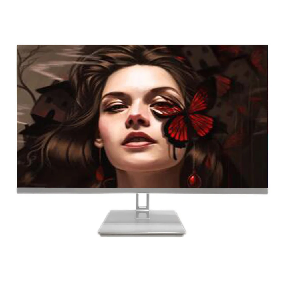 23.8 Inch Wholesale All In One PC Core i3 i5 i7 i9 All In One Computers PC Gaming i7 16 GB RAM 1TB Desktop PC