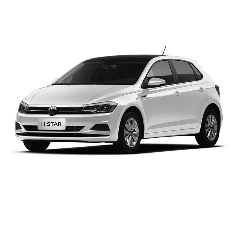 Лидер продаж 2024 vw Polo 1.5L седан мини-Электромобиль левое рулевое управление новая модель автомобиля