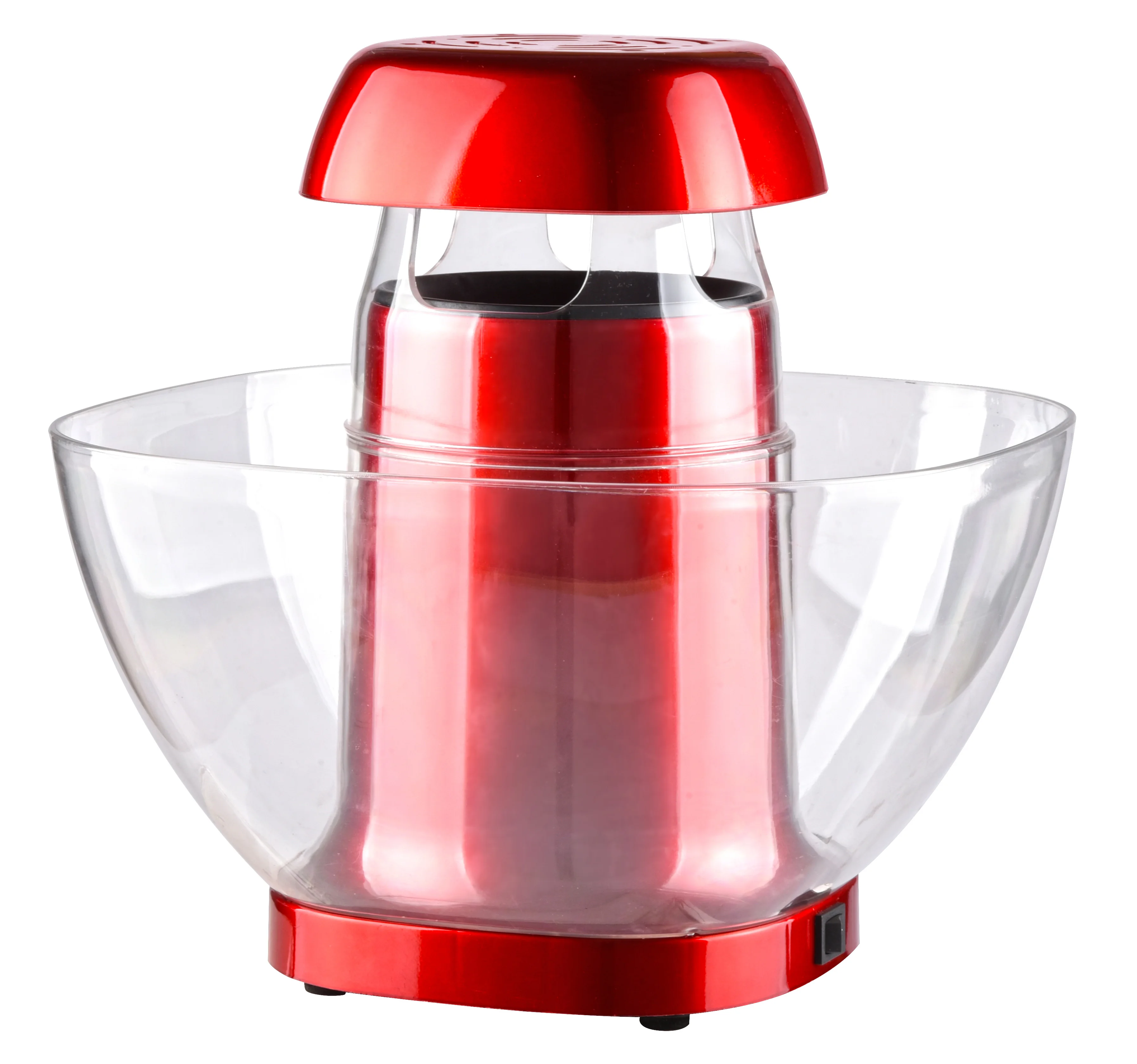 Hot Selling Household Wholesale Professional 230V Automatic Mini Popcorn Machine With CE