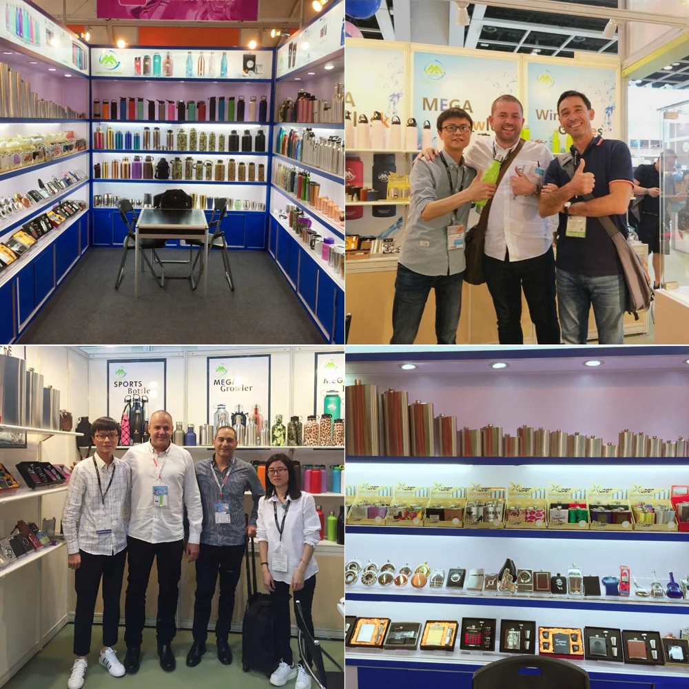 Лидер продаж на Amazon, стакан из нержавеющей стали с двойными стенками 30 унций, с соломинкой и крышкой-слайдером и щеткой для чистки